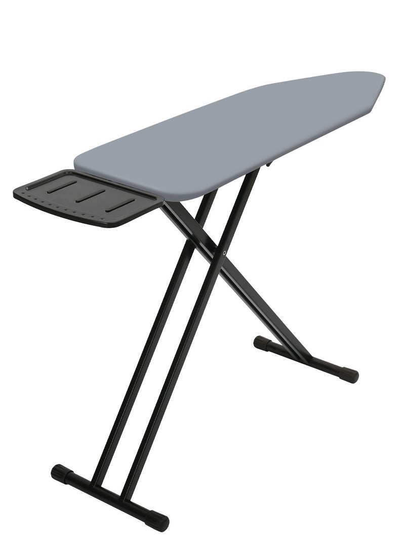 Delcasa Mesh Top ironing Board 122X38cm Iron Board Iron table