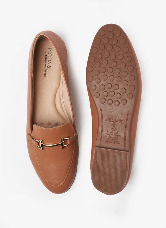 MODARE Closed/Flat Shoes For Ladies
