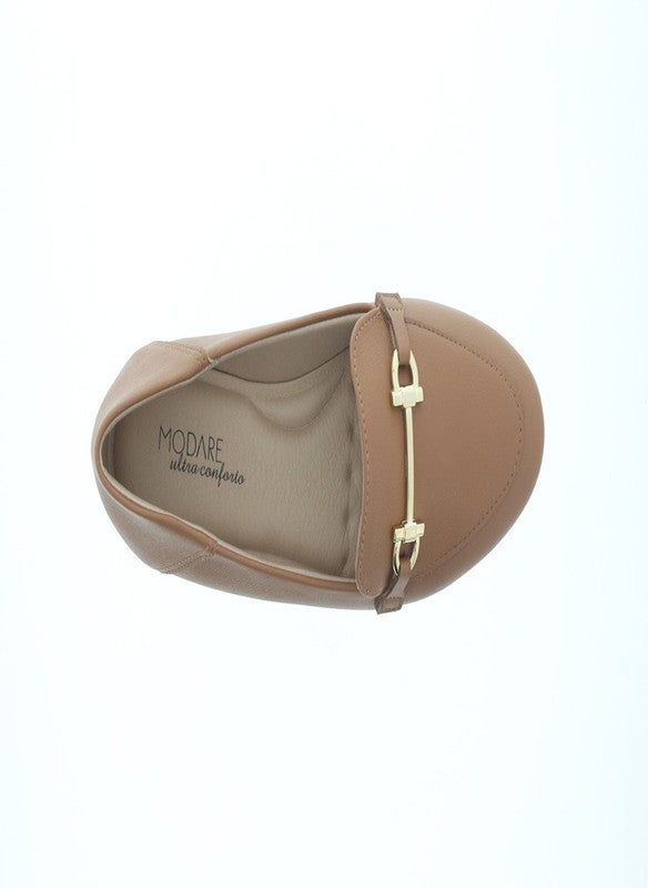 MODARE Closed/Flat Shoes For Ladies
