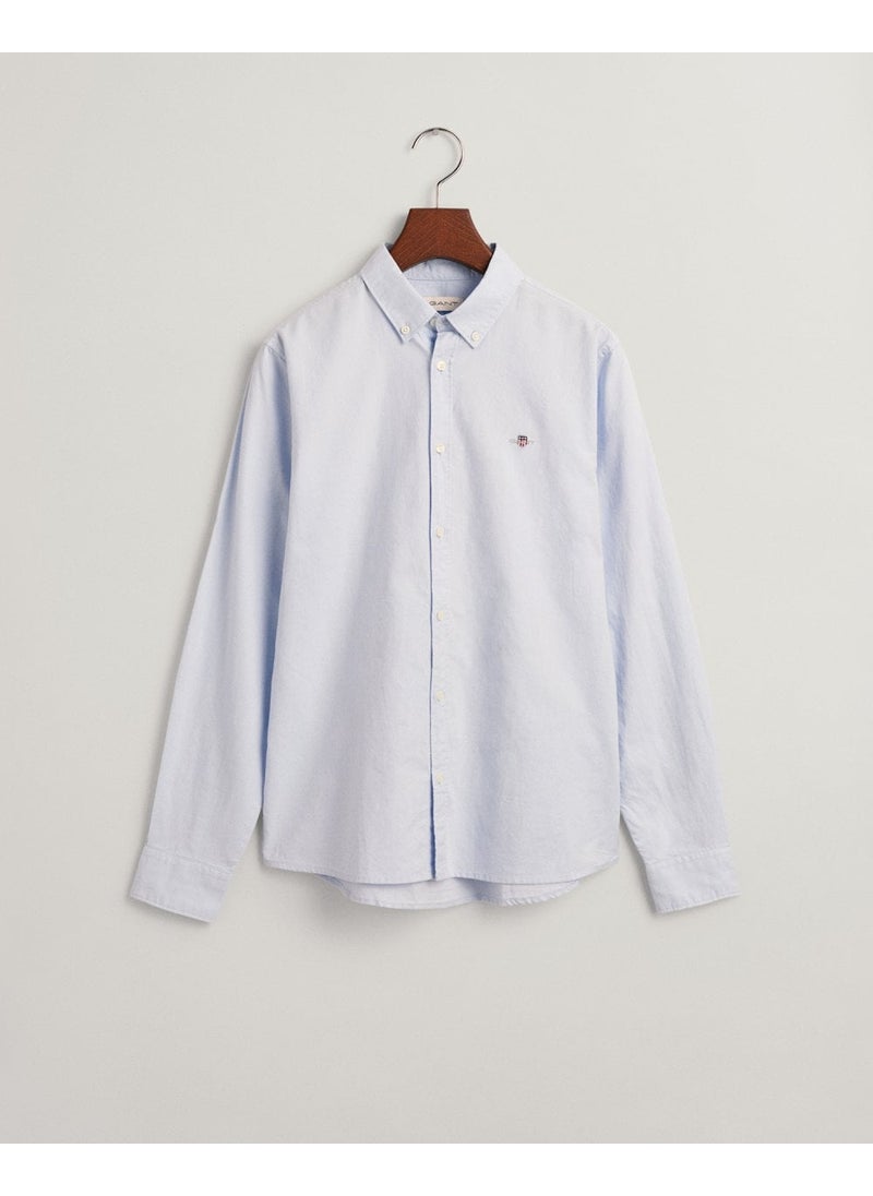 Gant Teens Shield Oxford Shirt