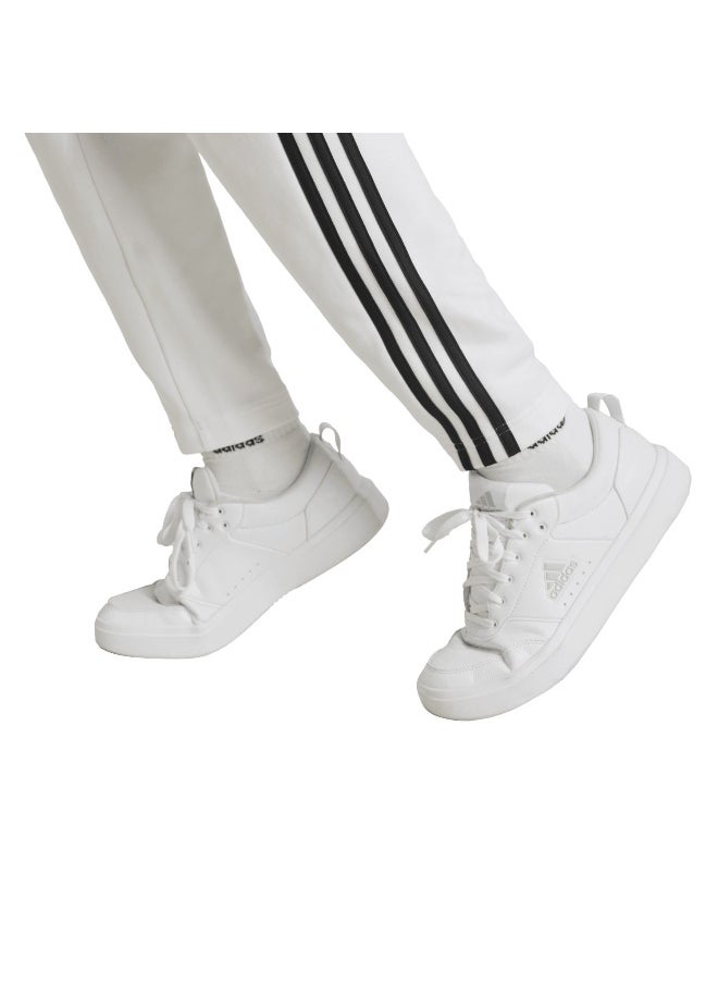 U Fi 3S Pt White Training Pants For Kids Unisex 128