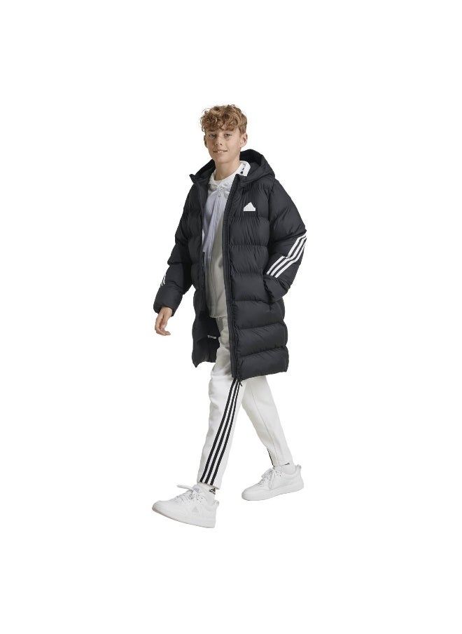 U Fi 3S Pt White Training Pants For Kids Unisex 128