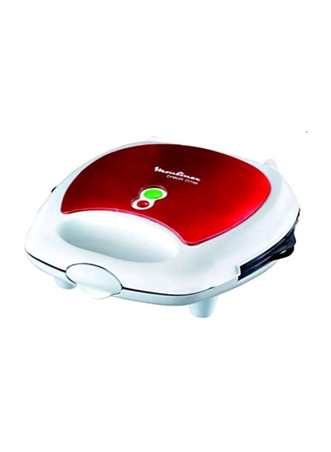 Sandwich Maker 700W 700.0 W SW612543 White/Red