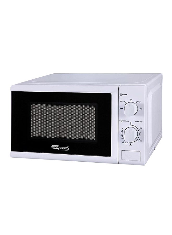 Microwave Oven SGM  M921MA White