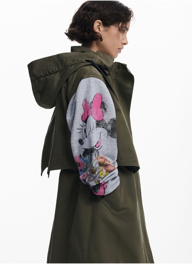 Disney Jacket