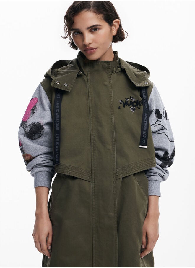 Disney Jacket