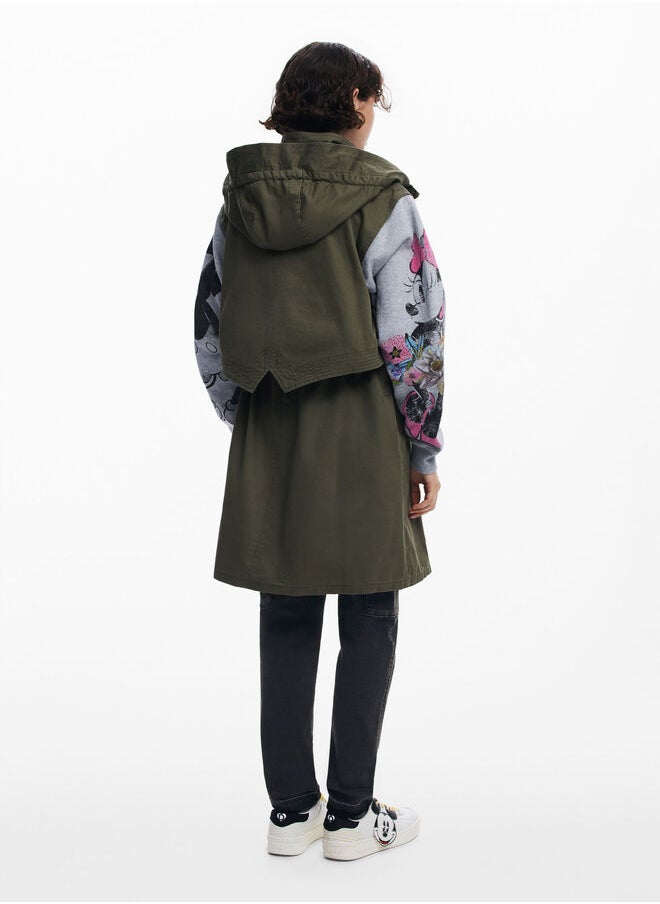 Disney Jacket
