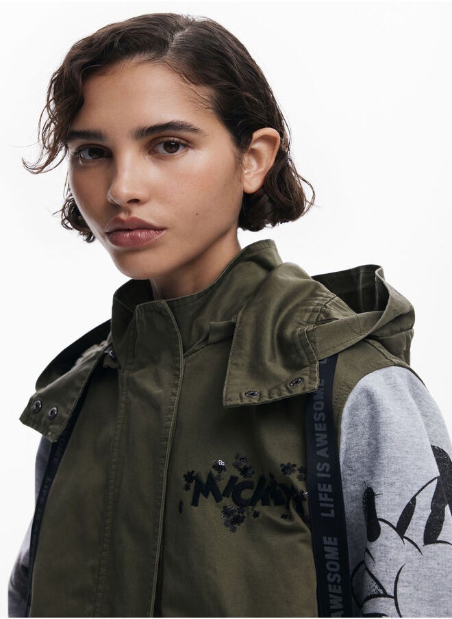 Disney Jacket