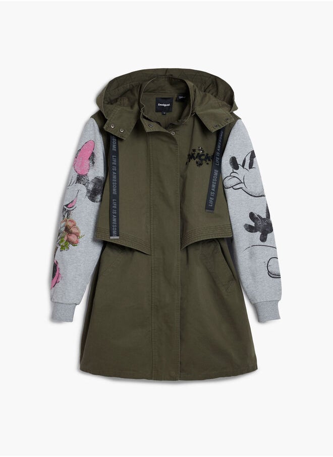 Disney Jacket