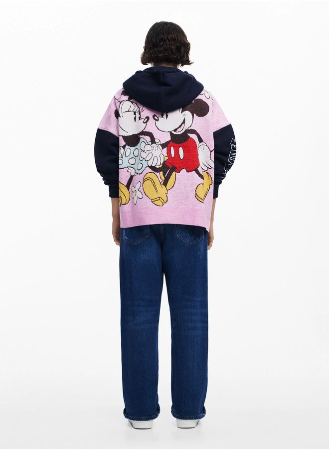 Mickey Mouse Sweatshirt