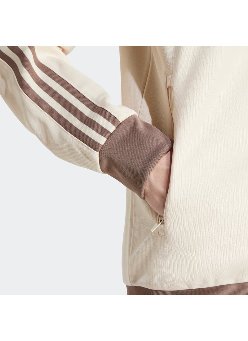 Beckenbauer Track Top