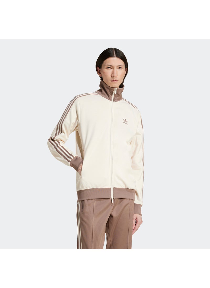 Beckenbauer Track Top