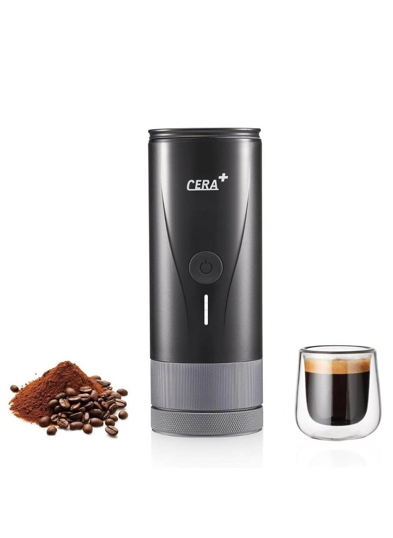 CERA+ Portable Espresso Machine PRO