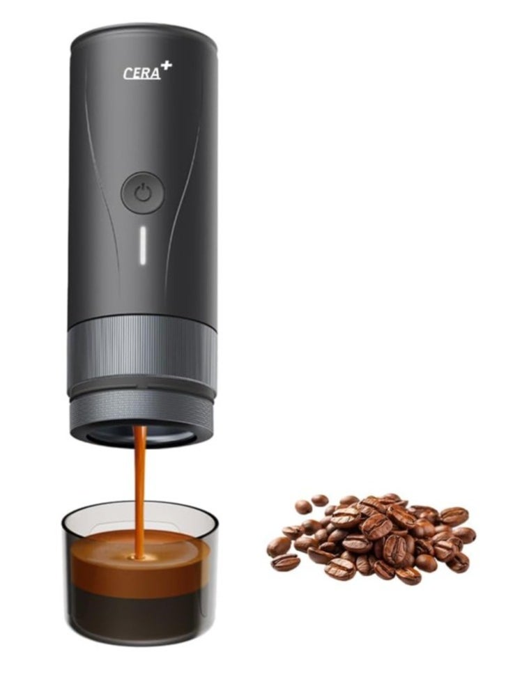 CERA+ Portable Espresso Machine PRO