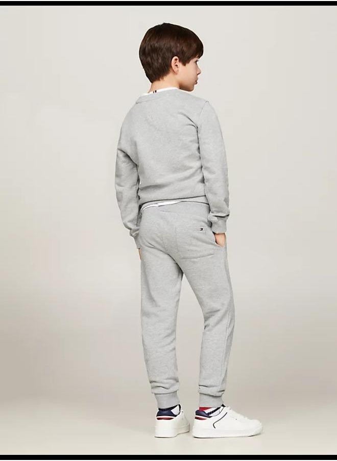 Youth Logo Sweatpants