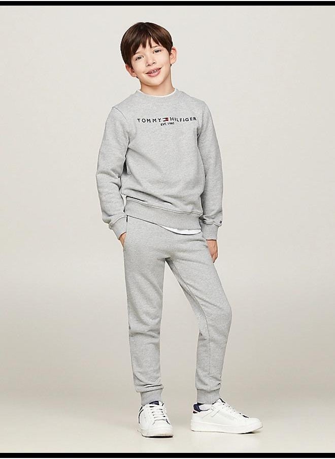 Youth Logo Sweatpants