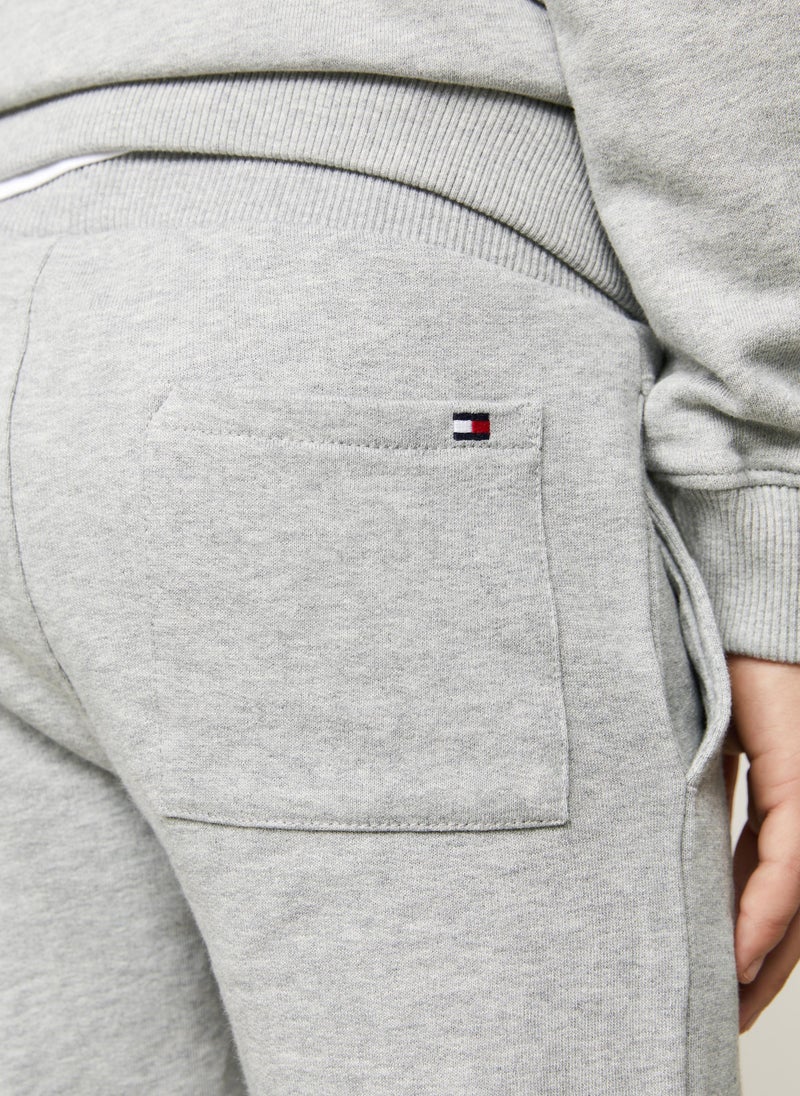 Kids Logo Sweatpants