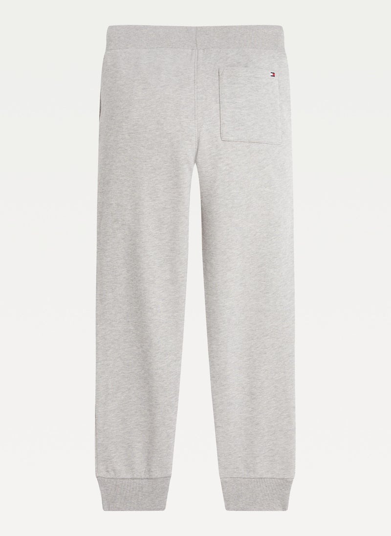 Kids Logo Sweatpants