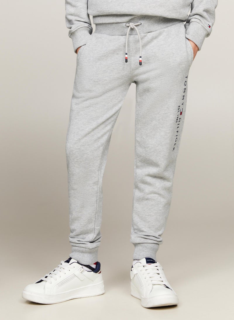 Kids Logo Sweatpants