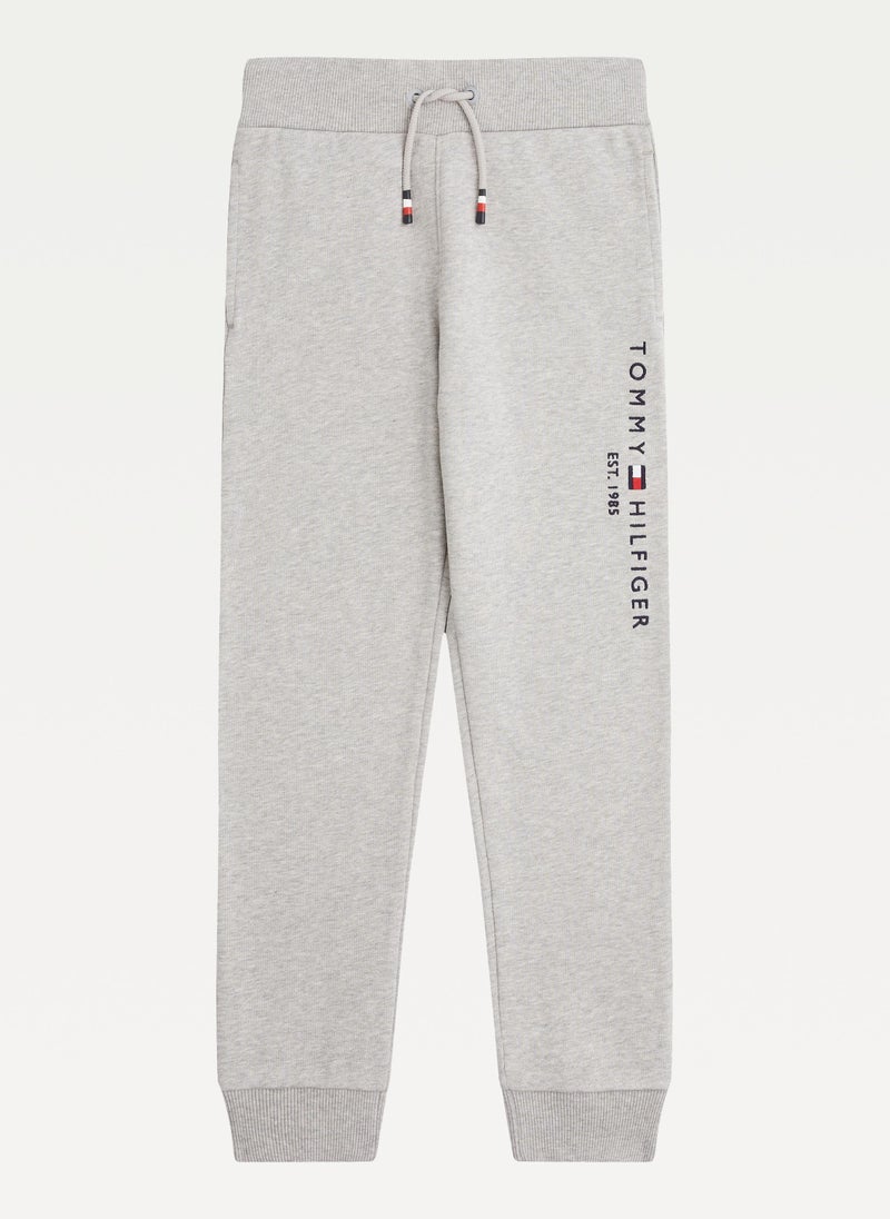 Kids Logo Sweatpants
