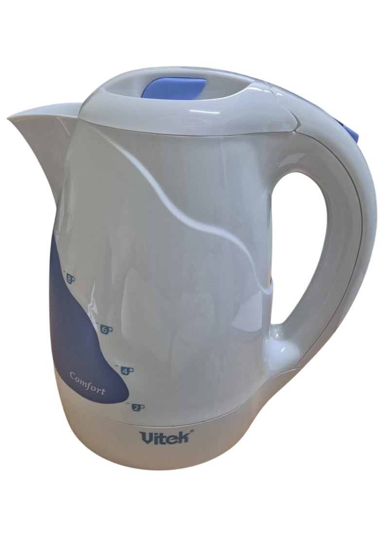 Vitek Comfort Electric Kettle for Home use and office use