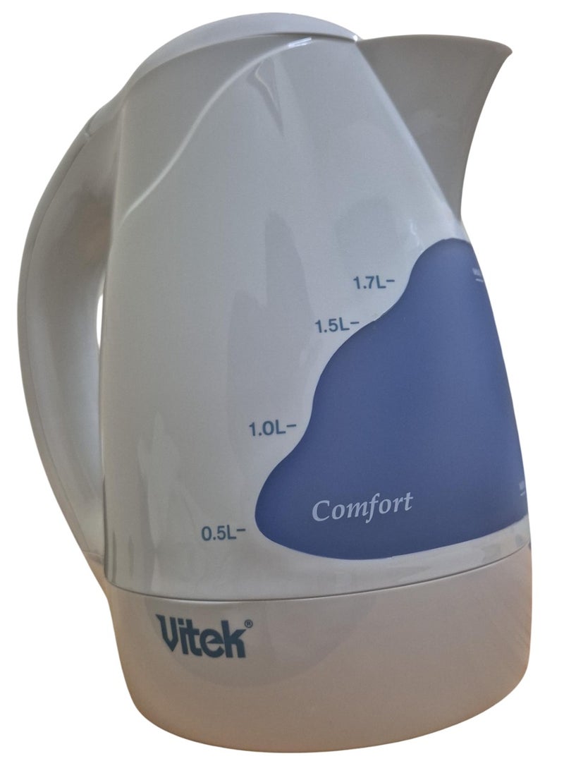 Vitek Comfort Electric Kettle for Home use and office use