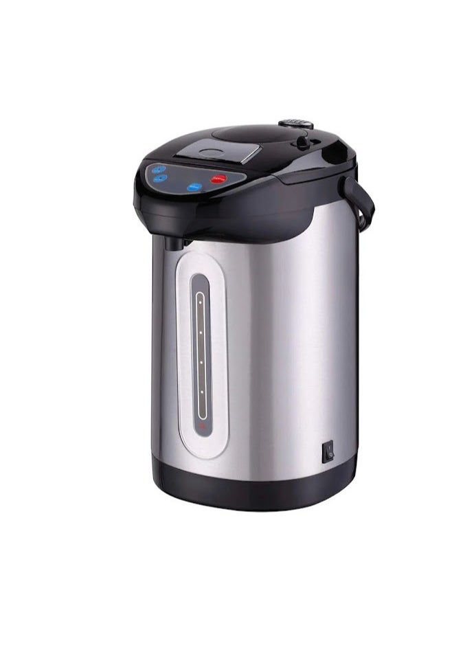 5 & 6 Litres Hot Water Dispenser Thermo Pot With Re-Boil, Keep Warm Function. 750 Watts (6 Litres)