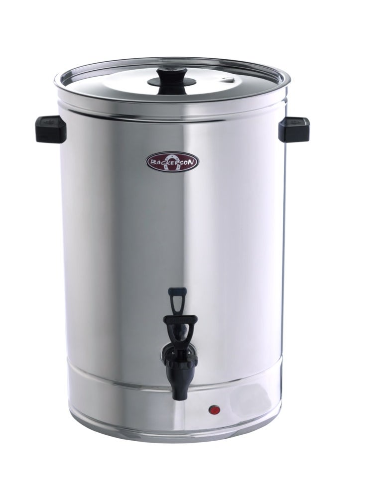 ELECTRIC WATER BOILER 15 LTR