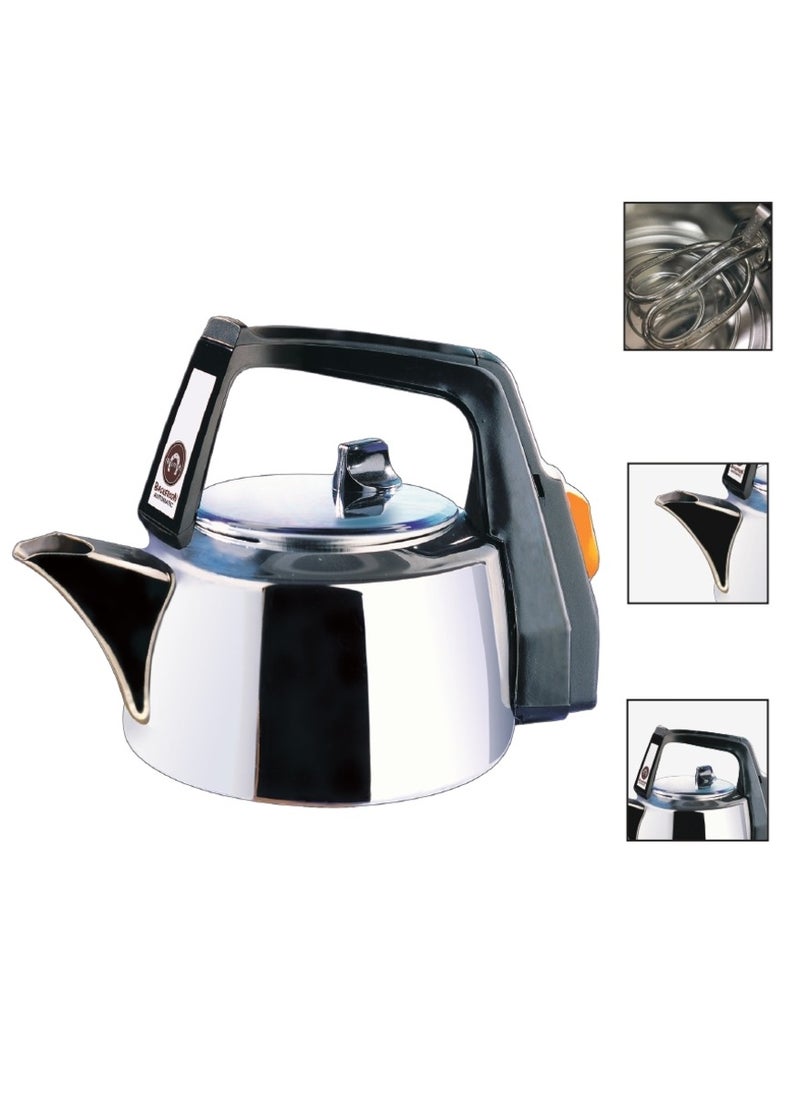 TRADITIONAL ELECTRIC KETTLE 1.7 LTR