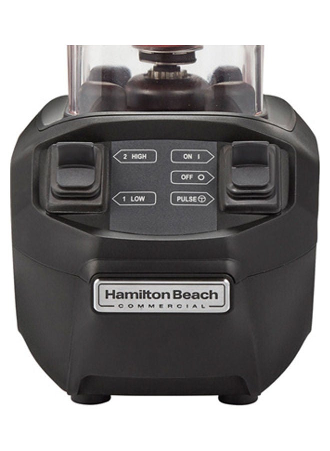 Countertop Blender 1-3/5 HP 1.4 L 450.0 kW HBB255-UK Black
