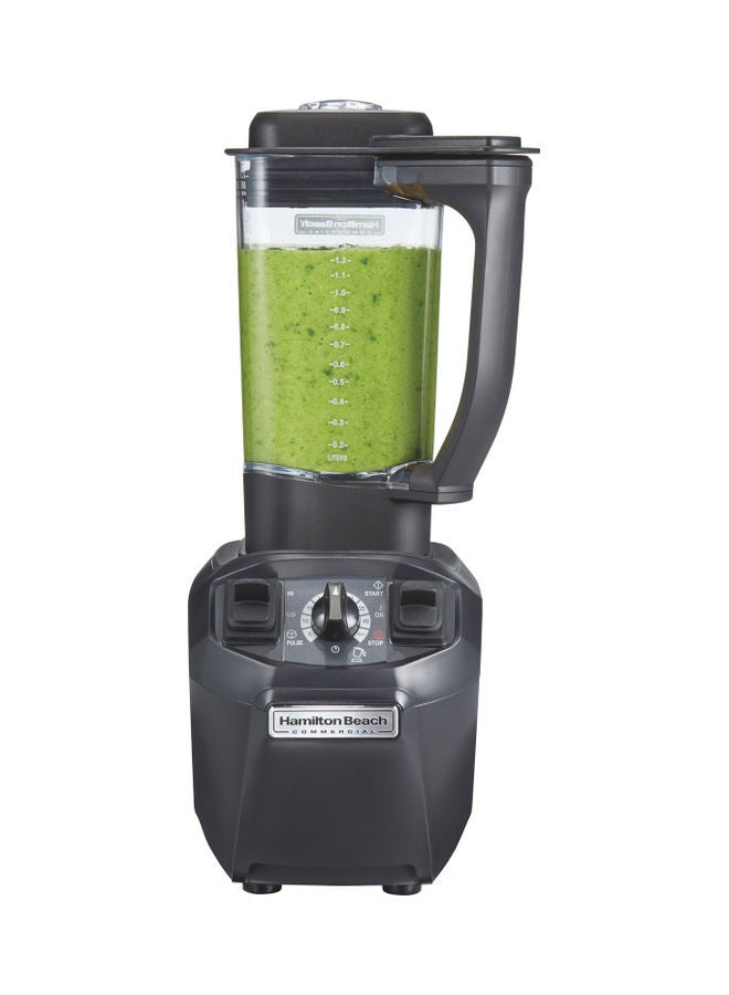 Countertop Blender 2-2/5HP 1.4 L 1790 W HBH455-UK Black
