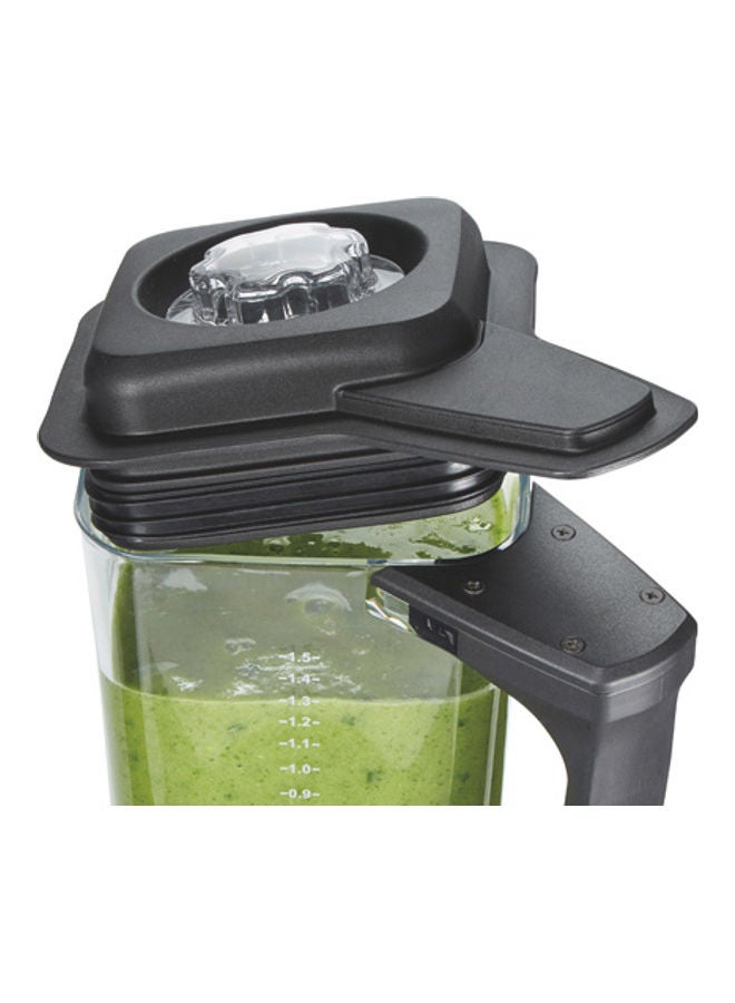 Countertop Blender 2-2/5HP 1.4 L 1790 W HBH455-UK Black