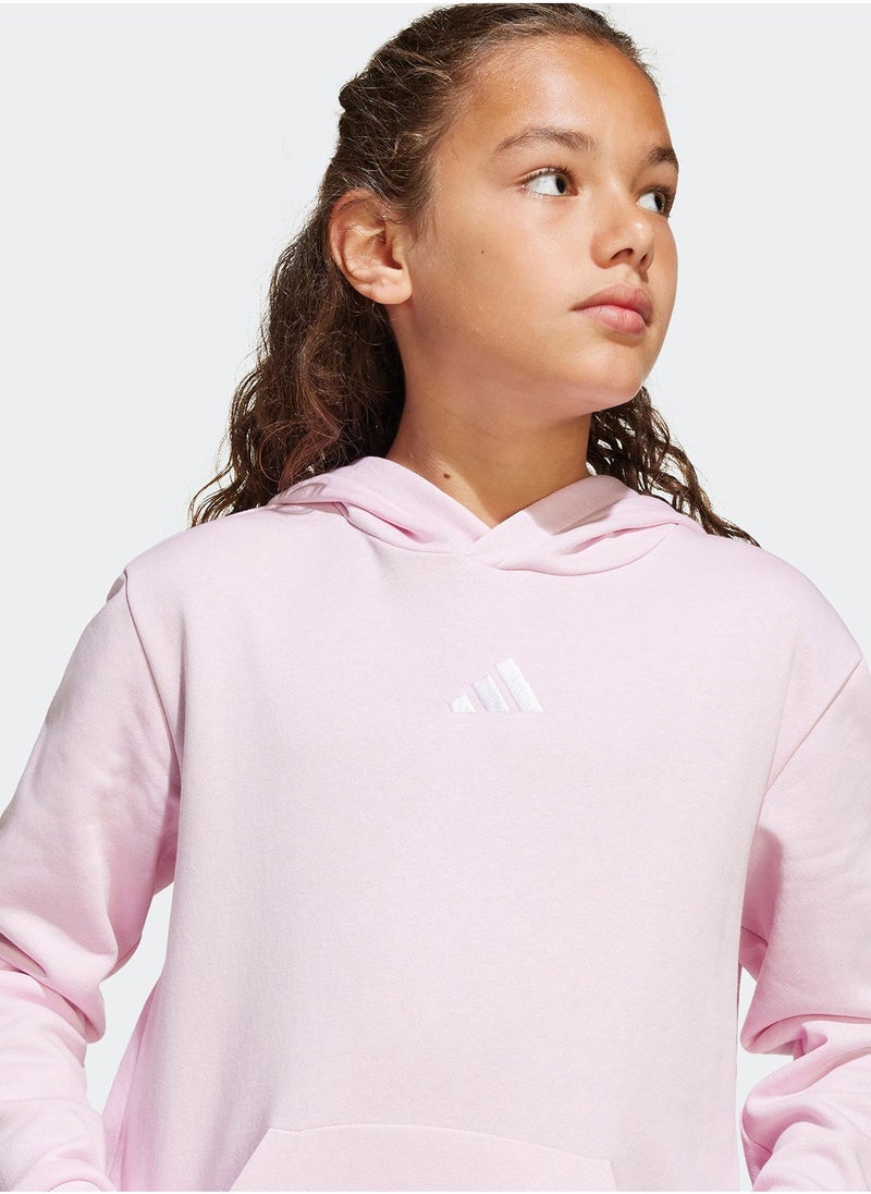 Youth Essentials Hoodie