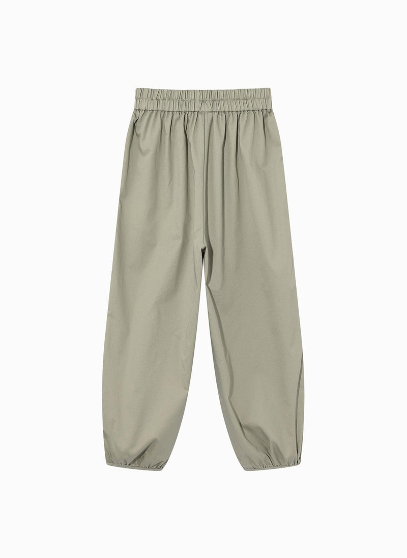 Kids Boy Woven trousers