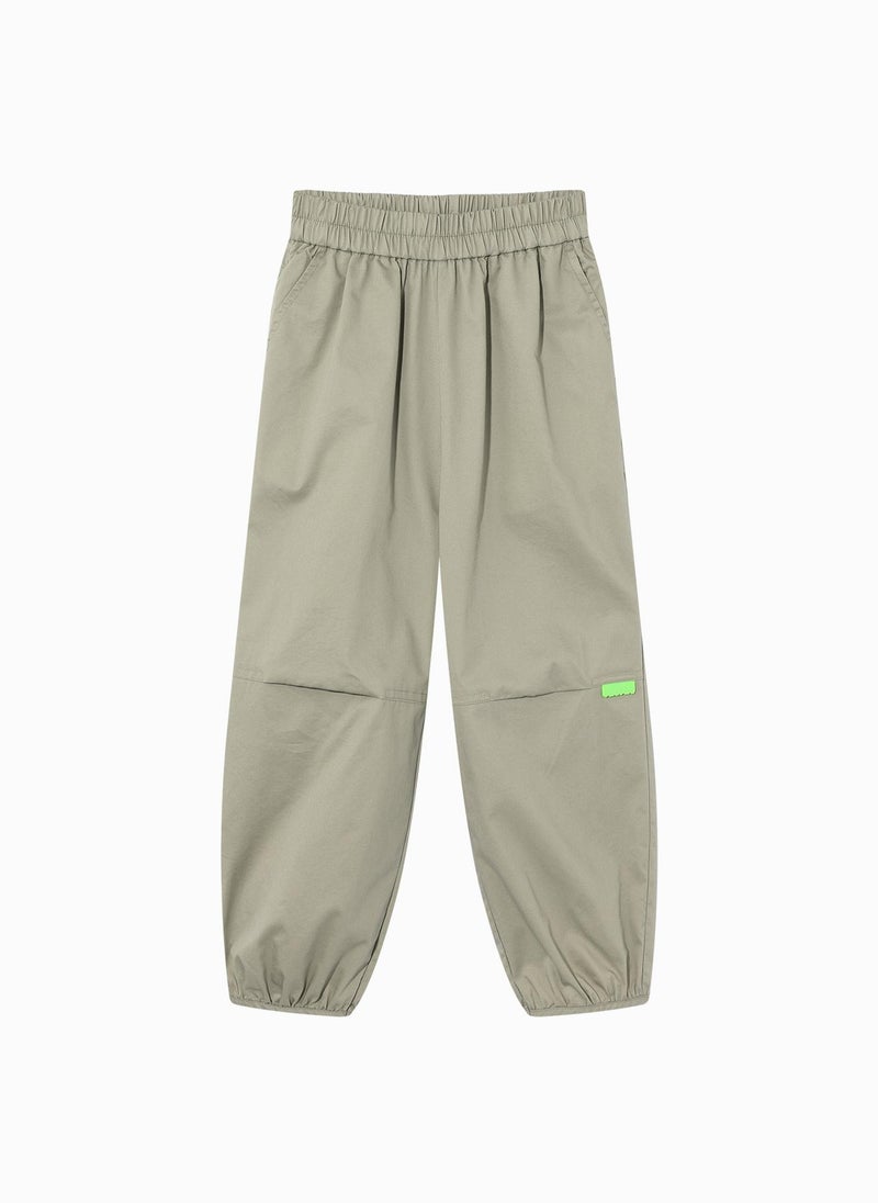 Kids Boy Woven trousers