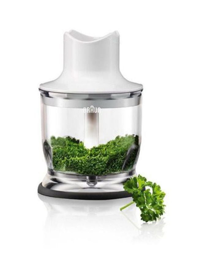 MultiQuick 3 Hand Blender 350.0 ml 700.0 W MQ3020 White/Blue