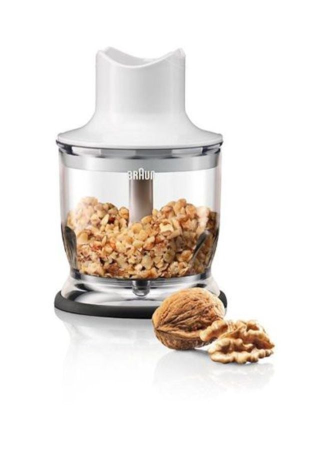 MultiQuick 3 Hand Blender 350.0 ml 700.0 W MQ3020 White/Blue