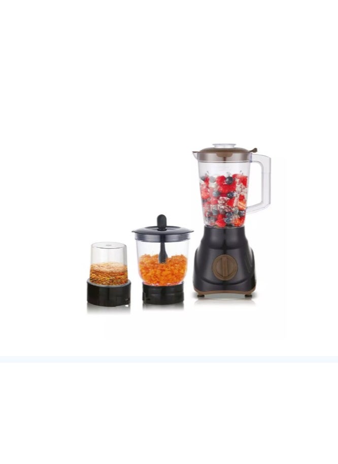 Blender 3in1 1.5L 600w