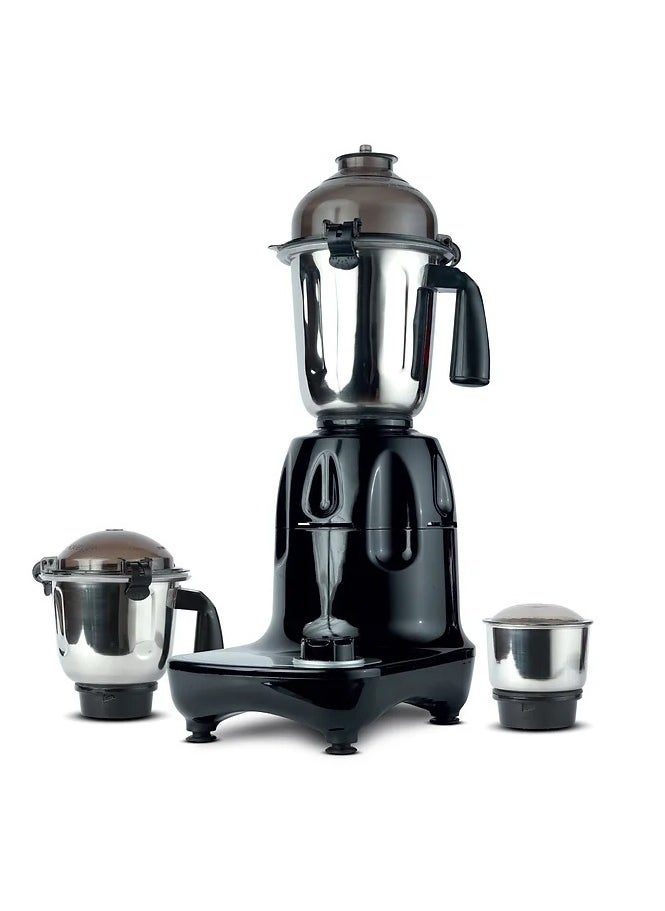 3in1 Mixer Grinder 1.5l 800w