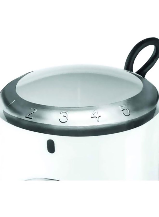 Hand Mixer 800.0 ml 400.0 W SB4000 white