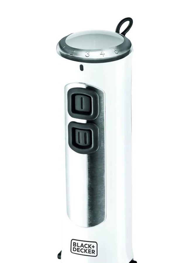 Hand Mixer 800.0 ml 400.0 W SB4000 white