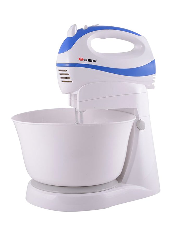 Stand Mixer With Bowl 200W 200.0 W [emx-660 White