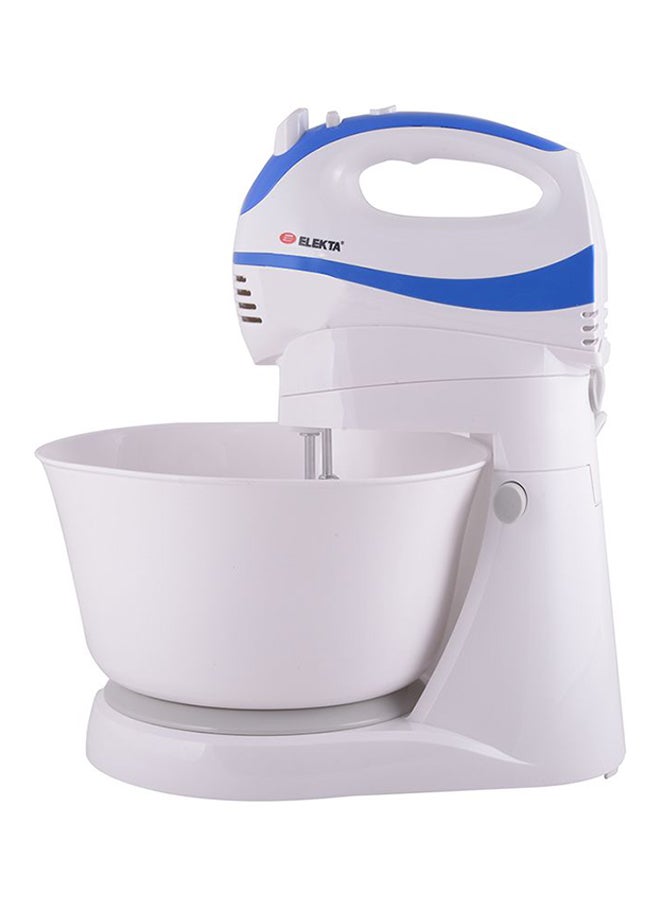 Stand Mixer With Bowl 200W 200.0 W [emx-660 White