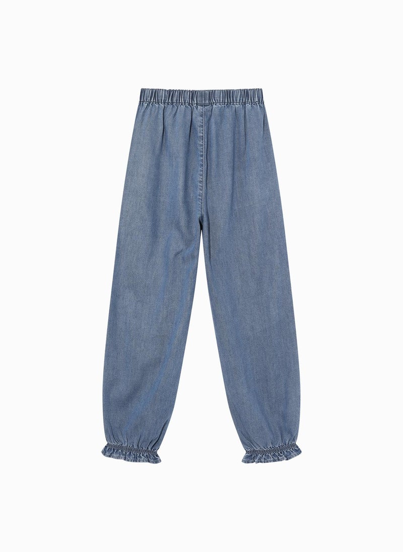 Kids Girl Jeans