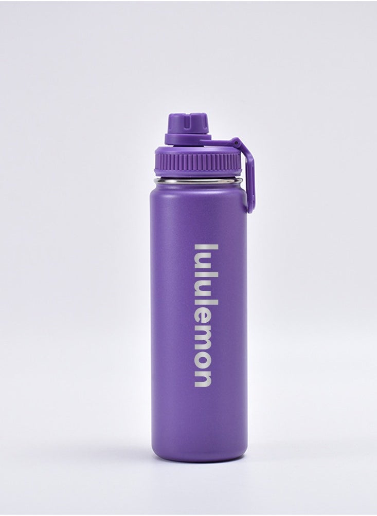 Lululemon Lnsulated Water Cup Water Bottles