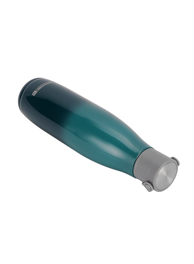 Royalford SS DoubleWall Vaccum Bottle RF12183 Multicolour
