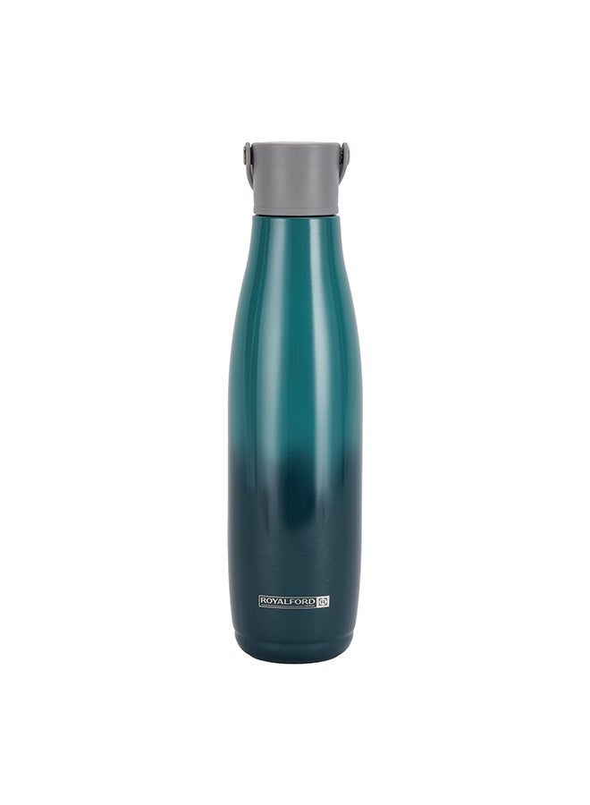 Royalford SS DoubleWall Vaccum Bottle RF12183 Multicolour