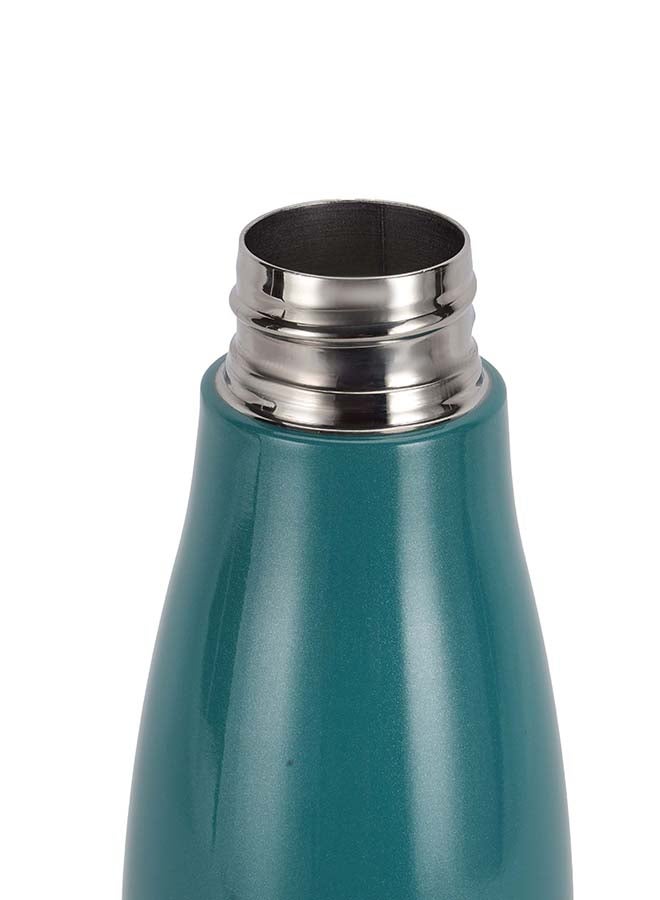 Royalford SS DoubleWall Vaccum Bottle RF12183 Multicolour