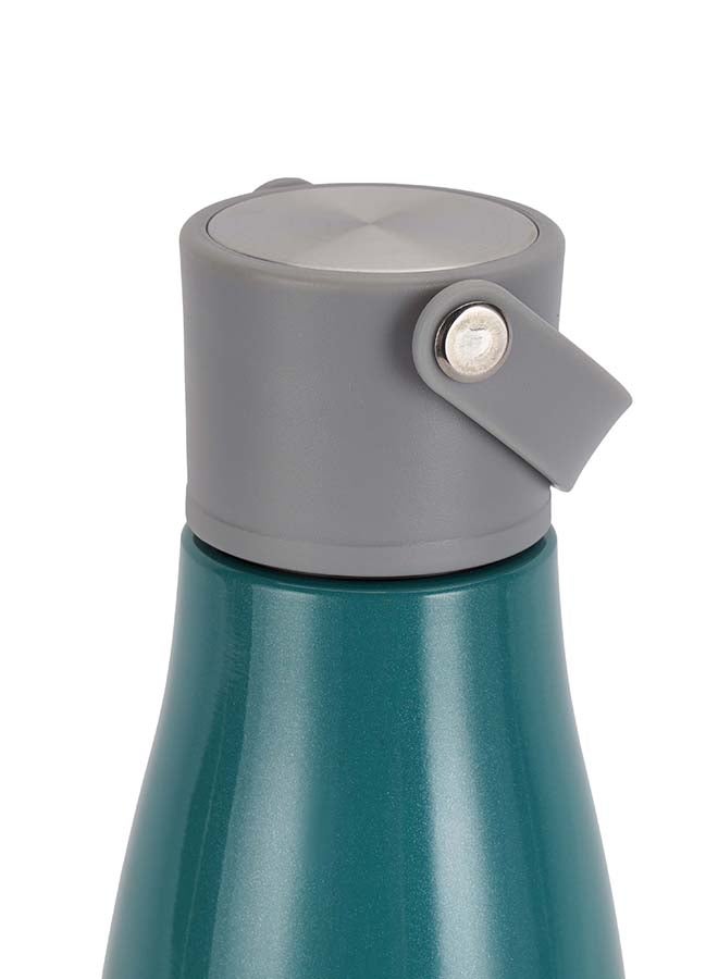 Royalford SS DoubleWall Vaccum Bottle RF12183 Multicolour