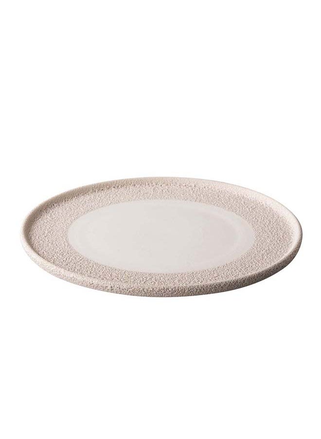 Plate Vulcanic 28cm